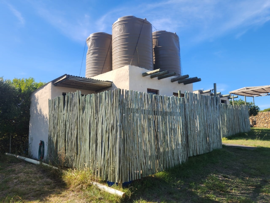 2 Bedroom Property for Sale in Suurbraak Western Cape